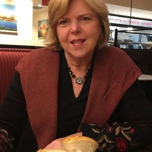 Meet your Posher, Annigje